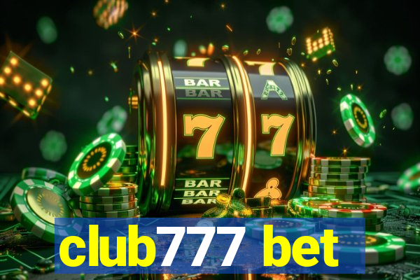 club777 bet